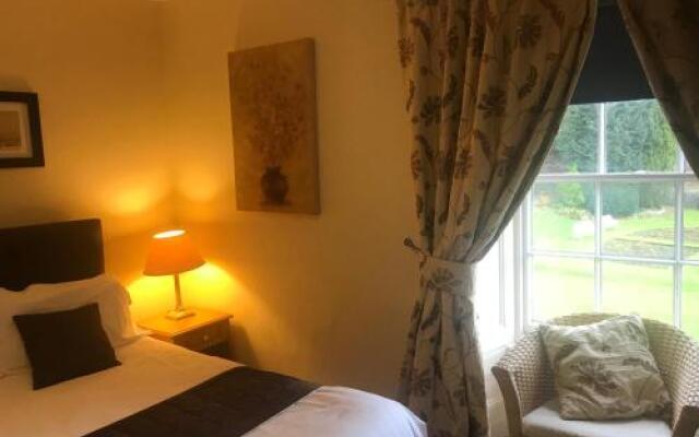 Creebridge House Hotel
