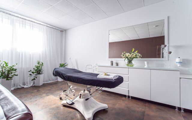 SPA Bagiński & Chabinka