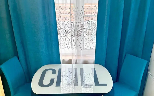 Chillout 53 Krusensterna St.