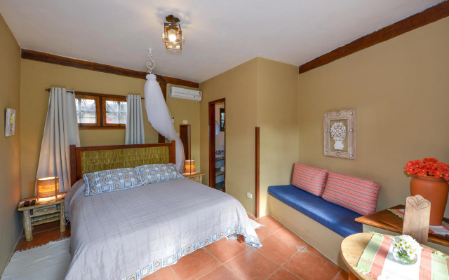 Pousada Villa da Prainha