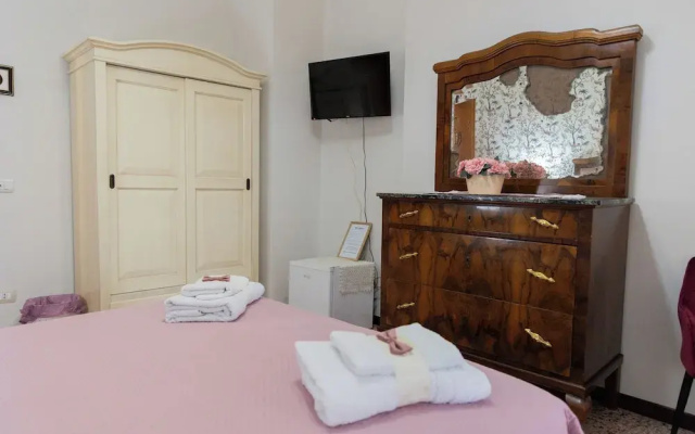 B&B Fabiola