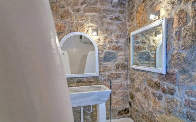 Vilotel Luxury Villas Mykonos