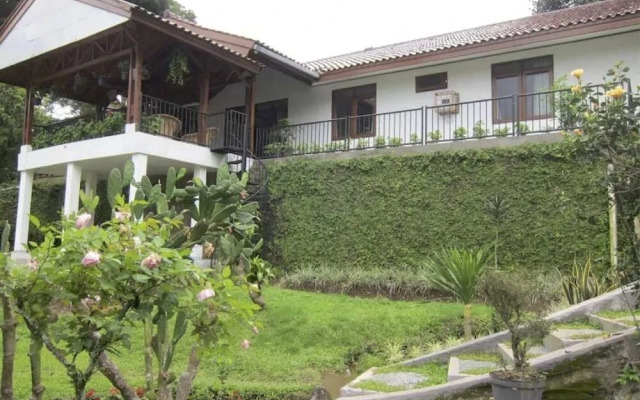 Villa Eco Resort by SKH