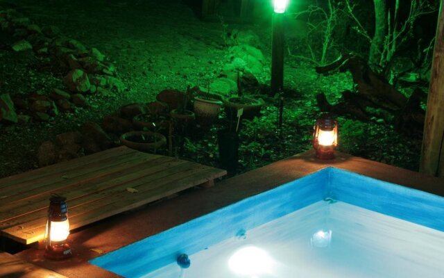 Green Kruger Lodge