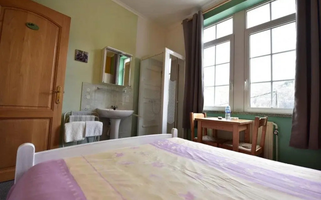 Hotel Le Luxembourg