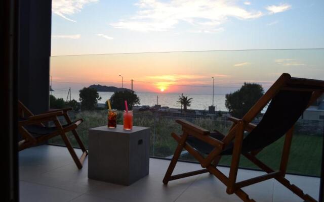 Niki Luxury Apartments Niki Suites Petra