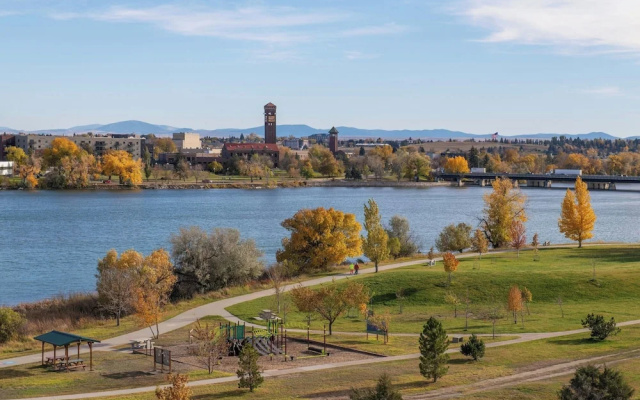 Towneplace Suites By Marriott Great Falls