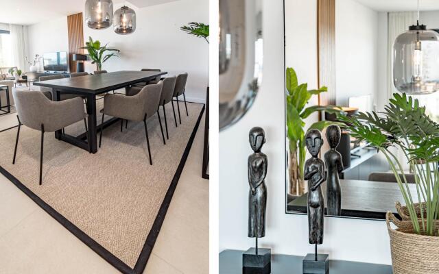 LME144A Spacious & luxury family home