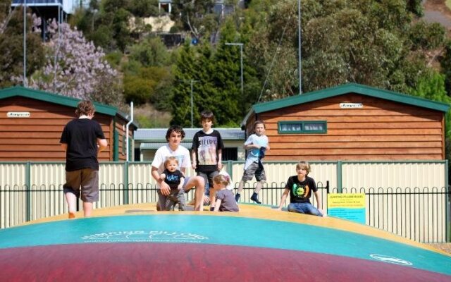 Tasman Holiday Parks - Geelong