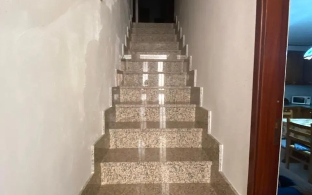 Casa Fontanelle