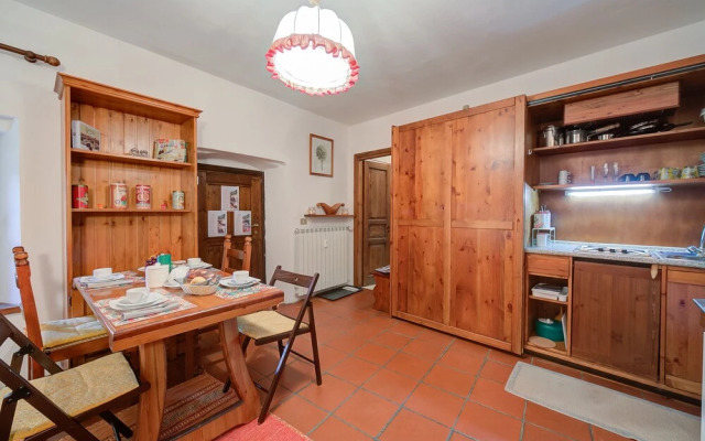 Appartamento Stella Alpina