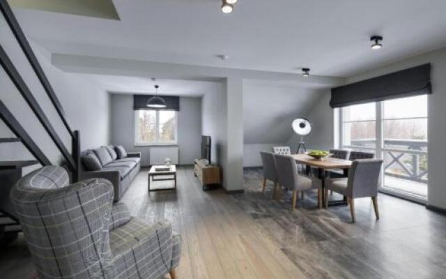 Apartamenty Seidorf Kolo Karpacza
