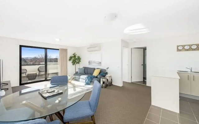 Accommodate Canberra - Century