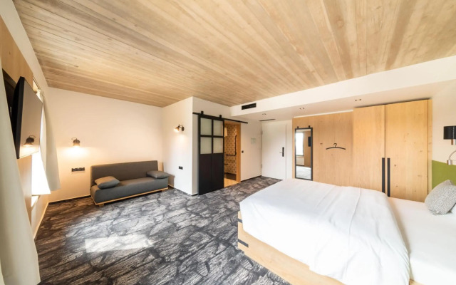 De Brauhotel