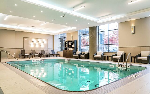 DoubleTree by Hilton Kitchener