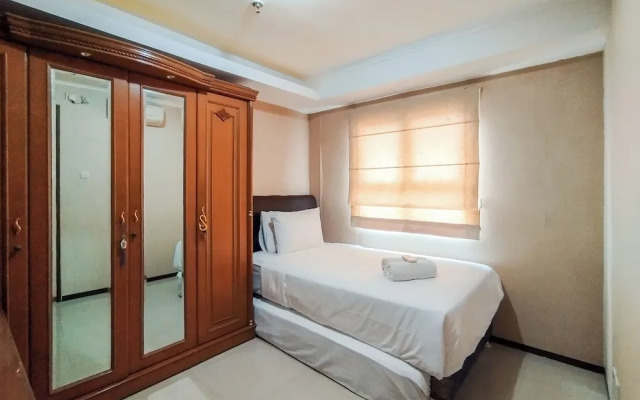 Amazing 1Br Apartment Gateway Pasteur