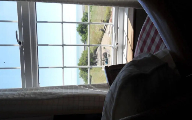 Romney Bay House Hotel