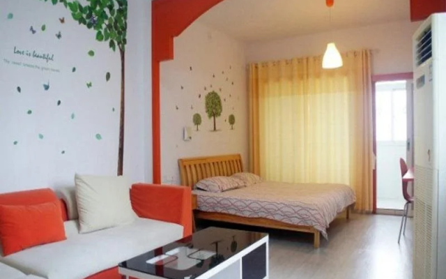Pod Inn Yangzhou Yangzhou Slender West Lake