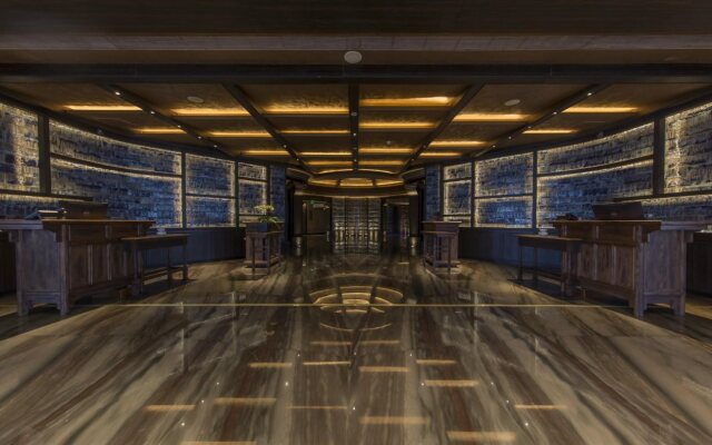 Angsana Zhuhai Phoenix Bay
