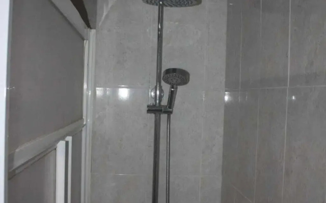 Hotel Turia Granada