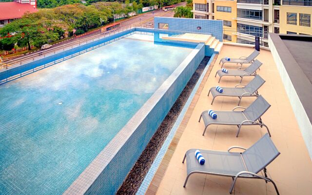Bespoke Hotel Puchong