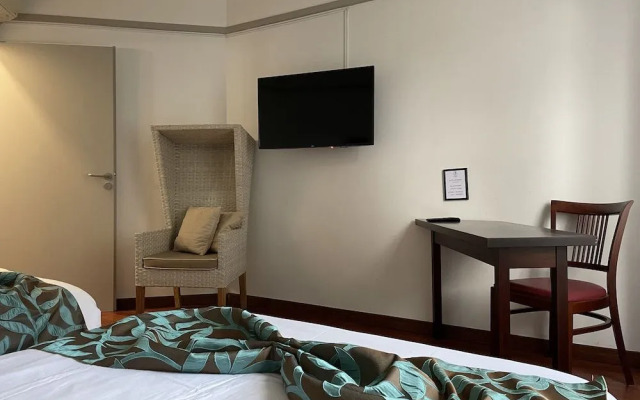 L'Embleme Boutique Hotel