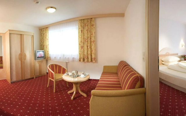 Hotel Persal