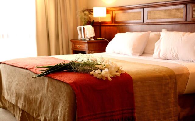Ayres De Salta Hotel