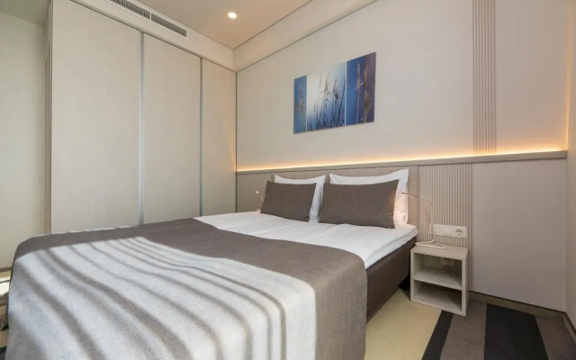 Grand Baltic Dunes Hotel