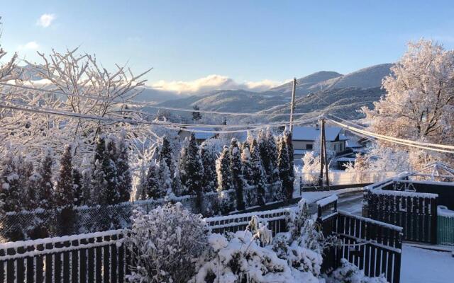 Les Apparts de la Tourronde