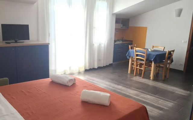 Residence Dei Fiori