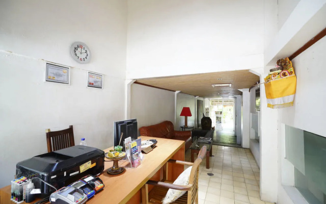 RedDoorz @ Klecung Umalas