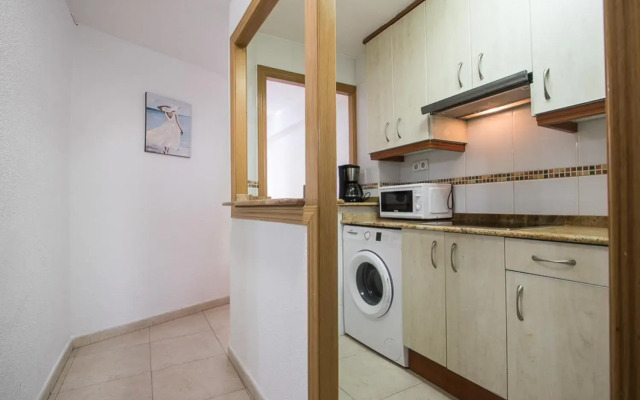 Apartamentos Las Carabelas