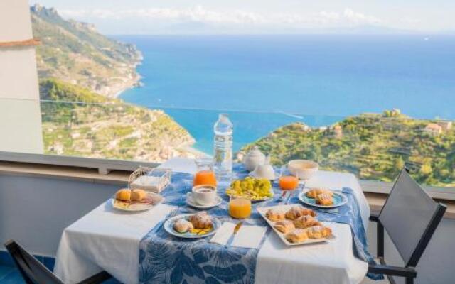 A casa Di Nonna Marianna