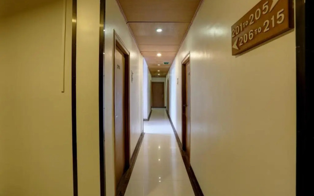 Hotel Accord Mumbai