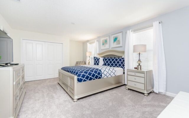 6 Bdrm6 Balazy River