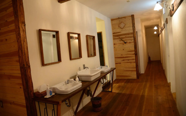 The Deer Park Inn