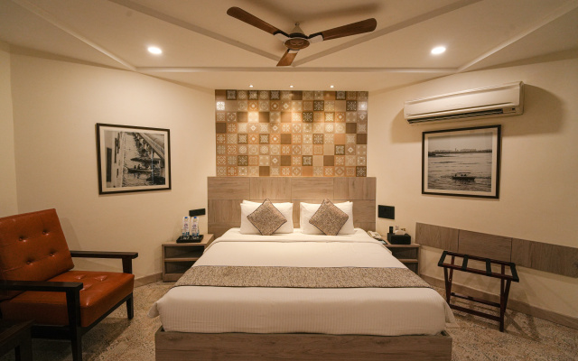 MGM Beach Resorts – Guest Rooms – Covelong