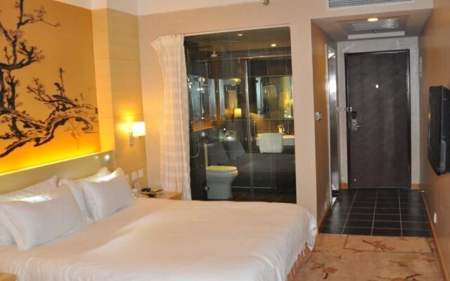 Biway Fashion Hotel