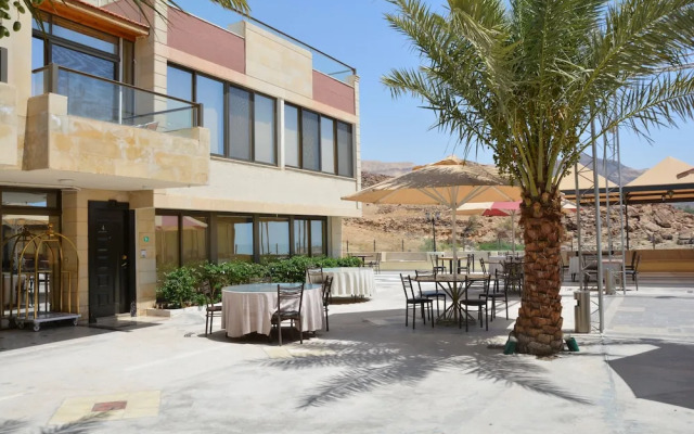 Sehatty Resort