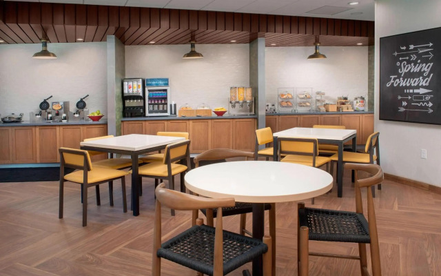 Fairfield Inn & Suites by Marriott New Orleans Metairie