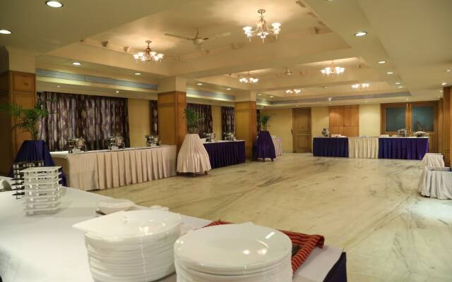Hotel Amarvilas