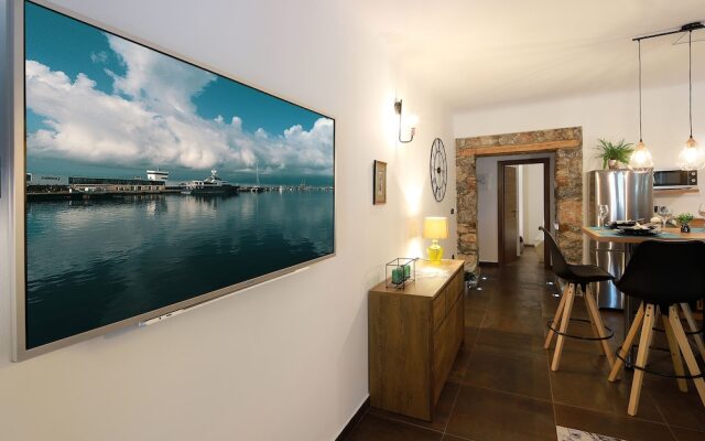 Luxury Apartments Sail