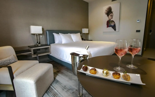 Casa Salles Hotel Boutique