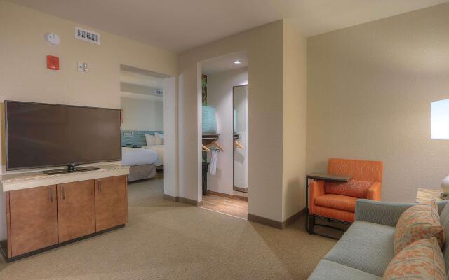 Hilton Garden Inn Pigeon Forge