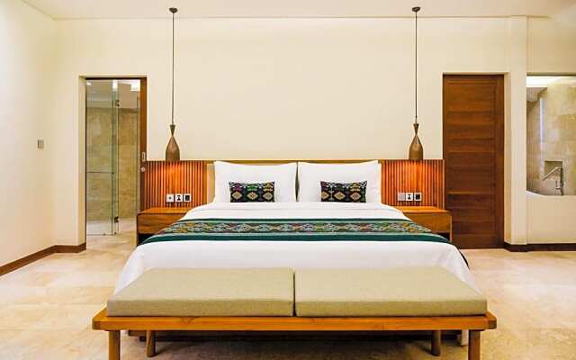 JAPA Suites and Villas