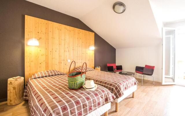 CEVEO - Village Club De Bois d'Amont