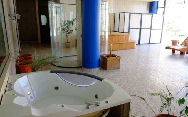 Hotel Eden Resort By Bluebay
