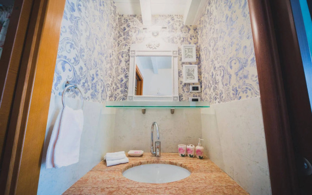 B&B Boutique Osteria della pieve