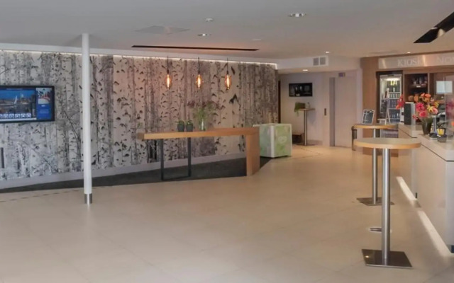 Novotel Rotterdam Schiedam